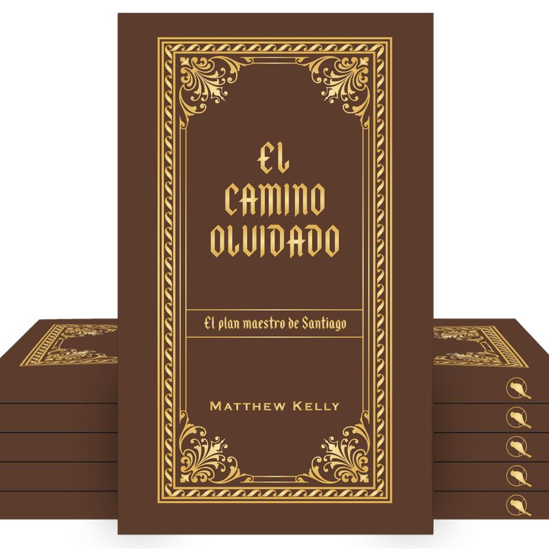 Product image for El Camino Olvidado Share Pack image number 0